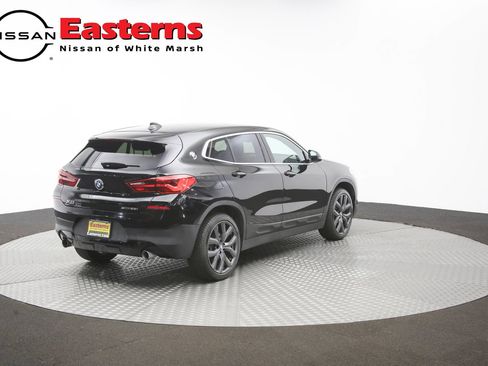 Used 2018 BMW X2 xDrive28i AWD/4WD image 36
