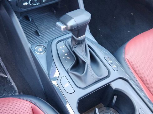 New 2025 Kia K4 GT-Line Turbo image 15