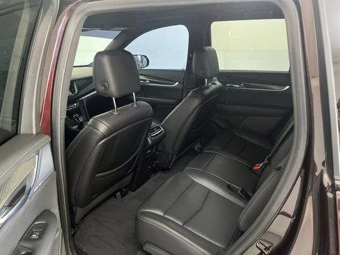 Used 2020 Cadillac XT6 Sport AWD/4WD image 25