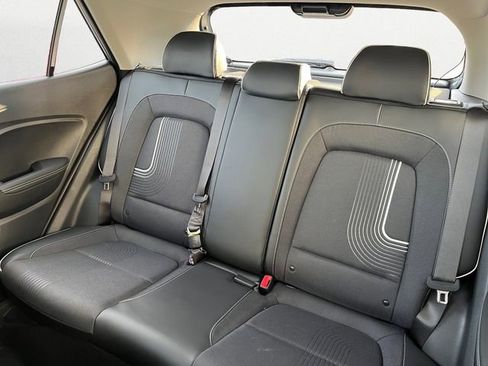 New 2026 Hyundai Venue SEL image 13