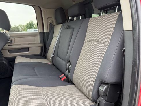 Used 2011 RAM 2500 Big Horn AWD/4WD image 27
