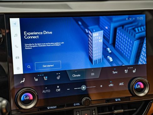 New 2026 Lexus NX 350 AWD w/ Premium Package image 32