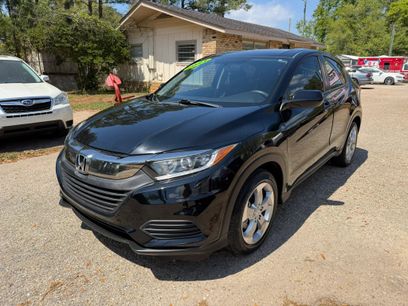 Used 2021 Honda HR-V LX