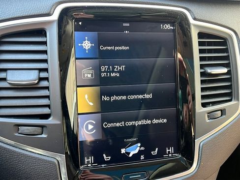 Used 2019 Volvo XC90 T6 Momentum w/ Advanced Package image 42