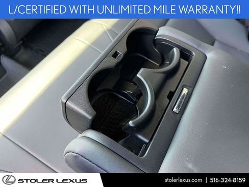 Used 2023 Lexus RX 350 Premium w/ Accessory Package (Z1) AWD/4WD image 18