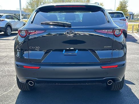 New 2026 MAZDA CX-30 AWD 2.5 S image 7