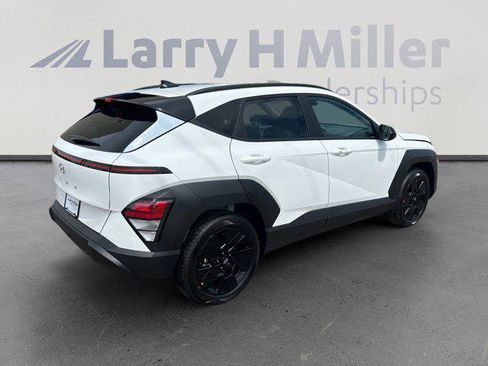 New 2026 Hyundai Kona SEL Sport FWD image 5