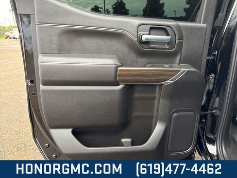 Used 2022 Chevrolet Silverado 1500 RST w/ Safety Package image 19