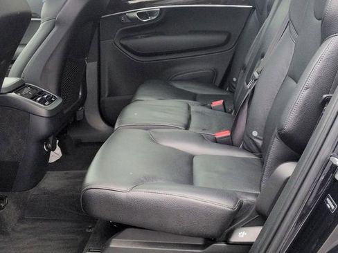 Used 2019 Volvo XC90 T6 Momentum w/ Advanced Package image 25