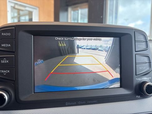 Used 2021 Hyundai Kona SEL FWD image 25