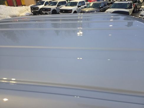 New 2025 Ford F150 STX w/ Equipment Group 200A image 36