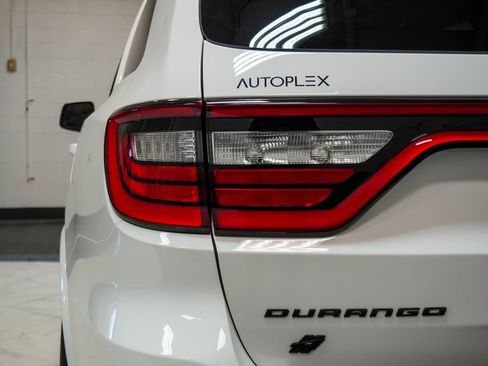 Used 2022 Dodge Durango SRT w/ Premium Interior Group image 48