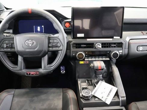 New 2026 Toyota Tacoma TRD Pro image 15