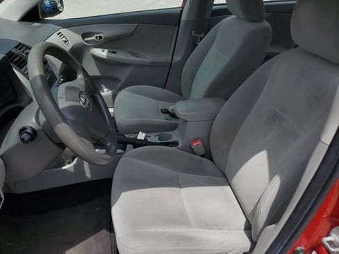 Used 2009 Toyota Corolla S FWD image 23