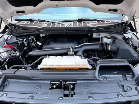 Used 2022 Ford F150 Lariat AWD/4WD image 37