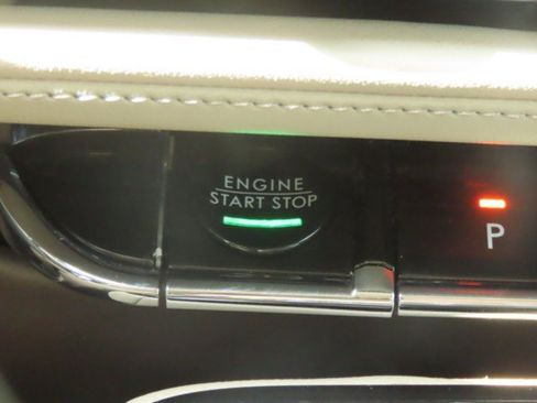 Certified 2023 Lincoln Nautilus Reserve w/ Equipment Group 201A FWD image 28