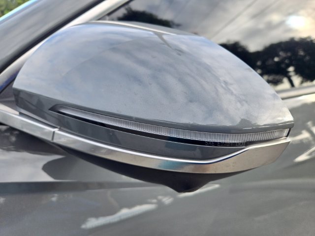 Used 2024 Hyundai Tucson Limited FWD image 9
