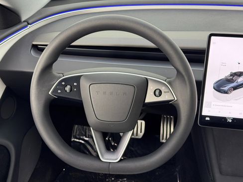 Used 2024 Tesla Model 3 Performance AWD/4WD image 18
