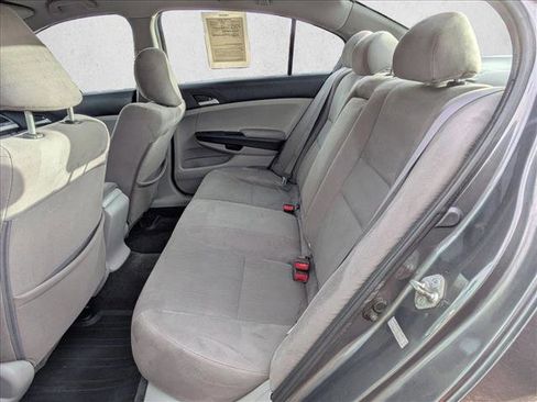 Used 2011 Honda Accord LX image 12