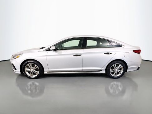 Used 2019 Hyundai Sonata Sport w/ Tech Package 03 FWD image 6