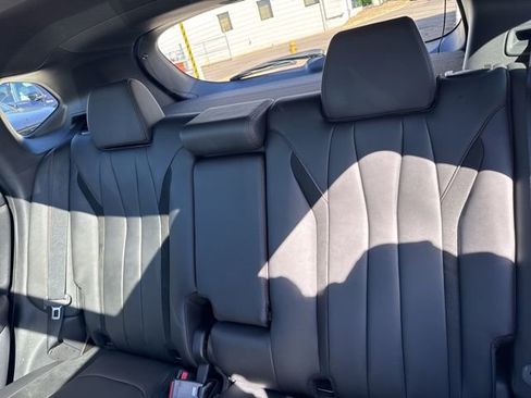 Certified 2025 Acura ADX A-Spec image 26