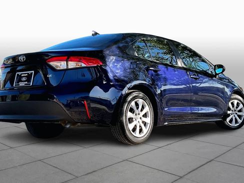 Used 2023 Toyota Corolla LE image 13