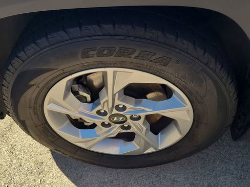 Used 2022 Hyundai Tucson SEL image 10