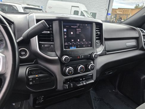 Certified 2024 RAM 2500 Big Horn image 15