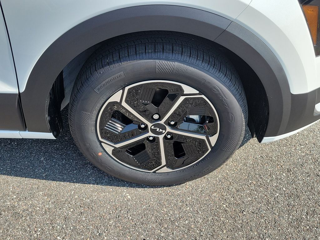 New 2026 Kia Niro EX w/ EX Premium Package FWD image 40