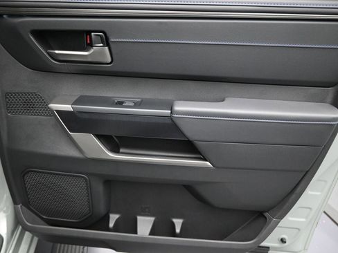 New 2026 Toyota Tundra Platinum AWD/4WD image 27