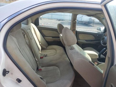 Used 2004 Hyundai Sonata GLS FWD image 10