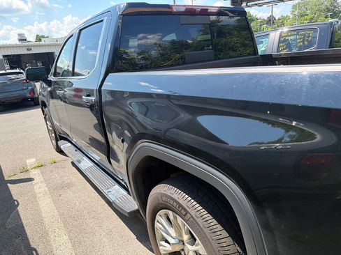 Used 2022 GMC Sierra 1500 Denali AWD/4WD image 28