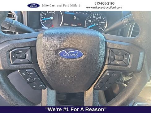 Used 2021 Ford F250 XLT w/ Tremor Off-Road Package image 10