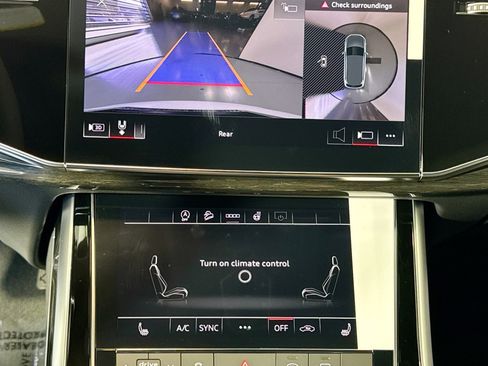 New 2026 Audi Q7 2.0T Premium image 12