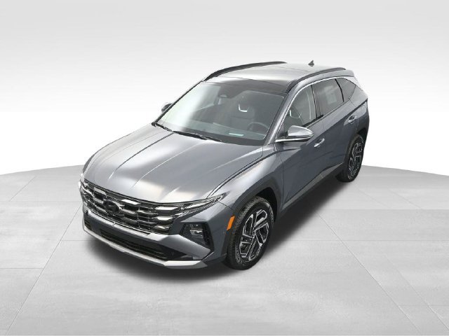 New 2026 Hyundai Tucson Limited AWD/4WD image 26