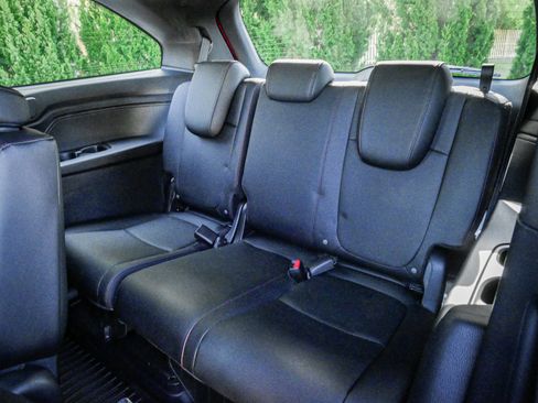 New 2026 Honda Odyssey Sport-L image 30