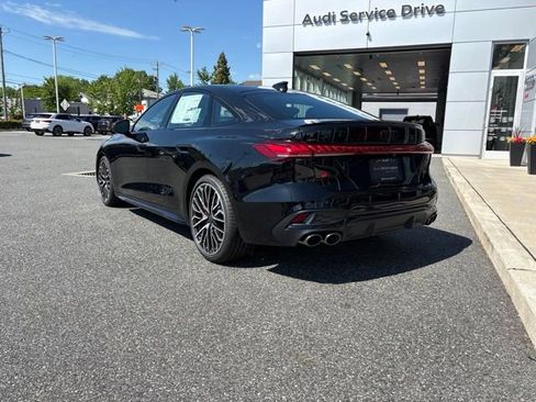 New 2026 Audi S5 Premium Plus AWD/4WD image 3