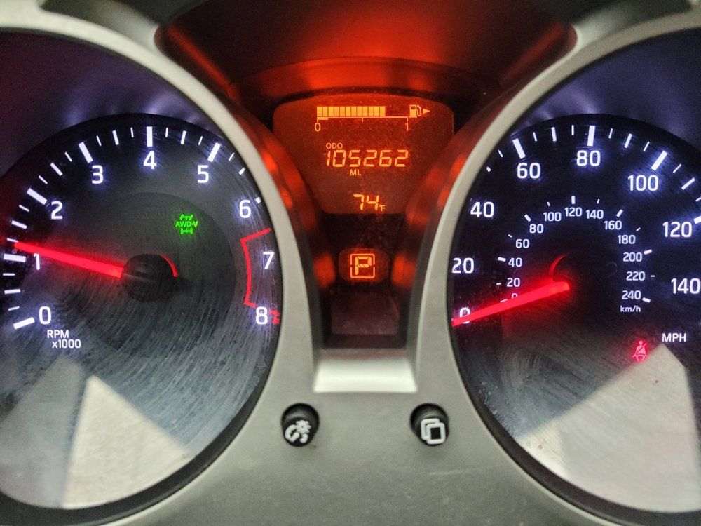 Used 2016 Nissan Juke S AWD/4WD image 23