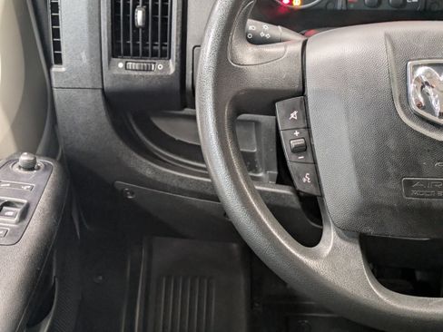 Used 2019 RAM ProMaster 2500 image 21