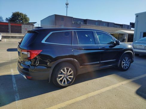 Used 2022 Honda Pilot EX-L image 7
