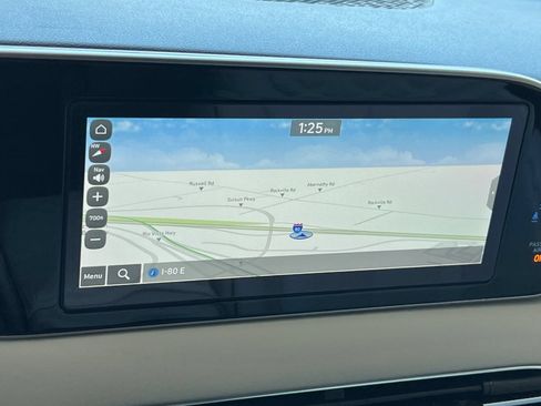 Used 2022 Hyundai Palisade Calligraphy FWD image 24