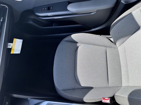 New 2025 Kia K4 LXS image 21