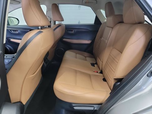 Used 2016 Lexus NX 200t AWD w/ Premium Package image 28