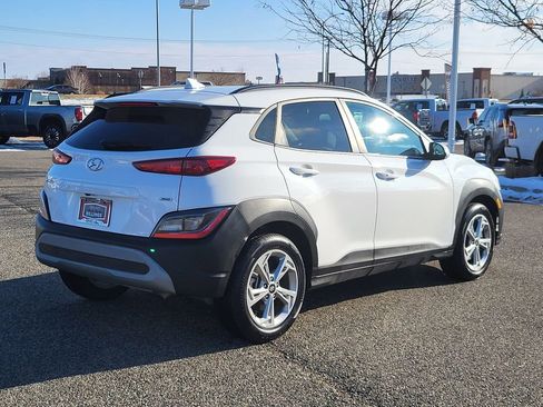 Used 2023 Hyundai Kona SEL image 39