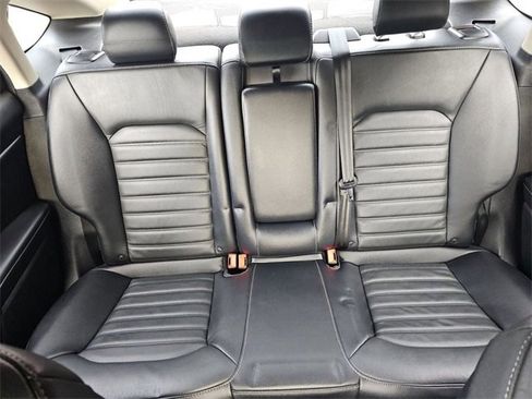 Used 2018 Ford Fusion SE w/ Equipment Group 602A image 12