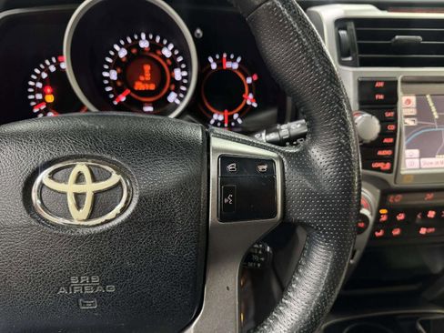 Used 2010 Toyota 4Runner Limited RWD image 26