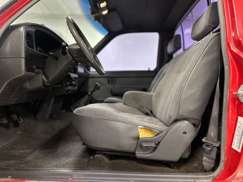 Used 1989 Toyota Pickup SR5 AWD/4WD image 15