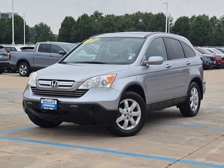 Used 2007 Honda CR-V EX-L video 2