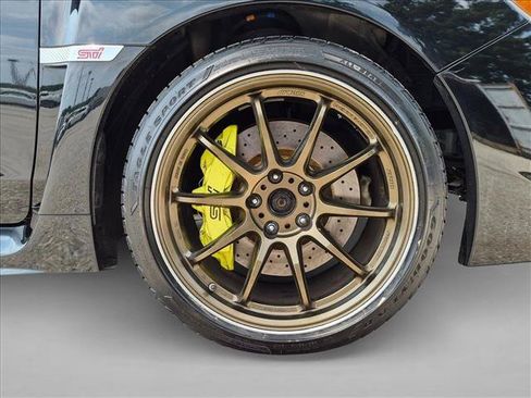 Used 2019 Subaru WRX STI w/ Popular Package #3 (IZT) AWD/4WD image 22
