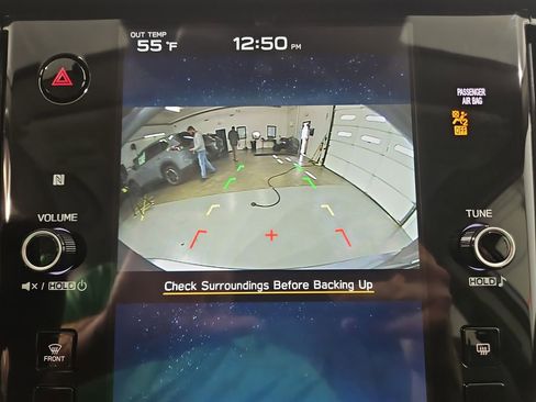 New 2025 Subaru Legacy Premium image 20